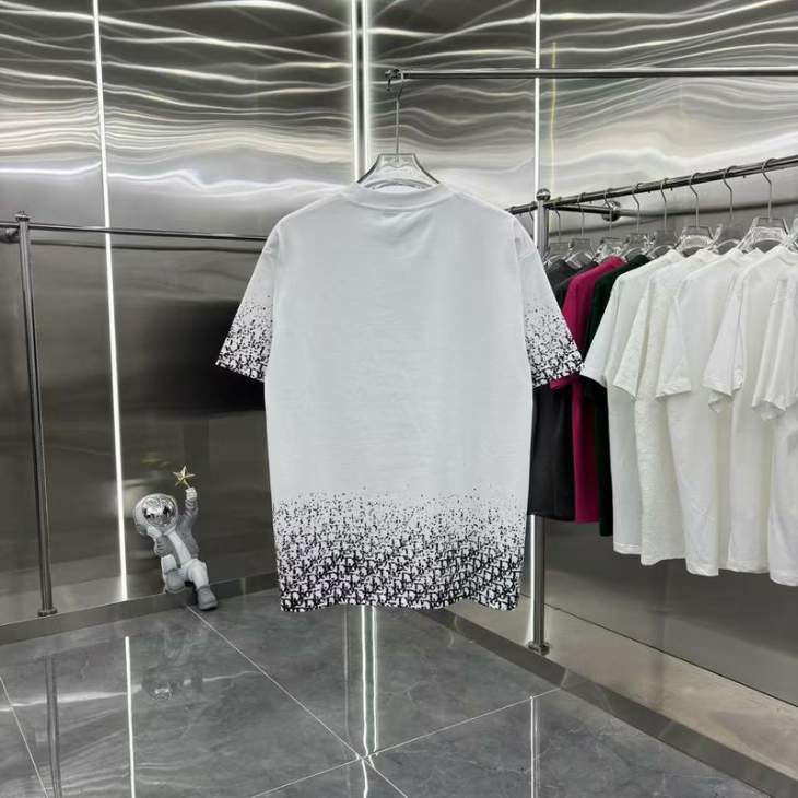 Dior T Shirts Short _SKUDiorS-2XLhgntx4516079